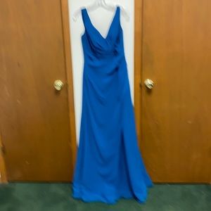 Mother of the bride dress